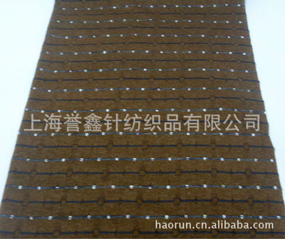 探秘上海譽鑫針紡織品 價格、廠家、毛面料與昊潤精密技術的融合
