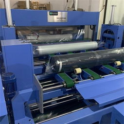 針紡織品銷售的利器 蘇州柔羽自動(dòng)包裝機(jī)助力河南市場(chǎng)升級(jí)